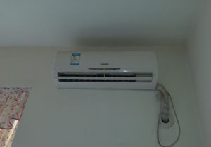 五莲空调维修电话是多少