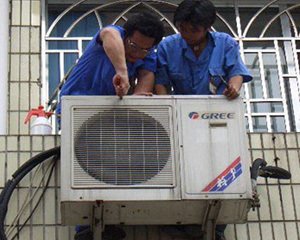 五莲空调售后维修服务中心在哪里找