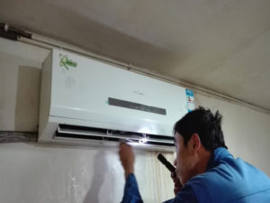 五莲格力空调电话是多少