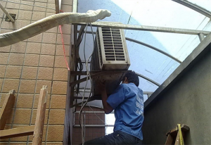 五莲空调维修售后服务中心