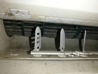 五莲空调维修售后服务中心电话是多少