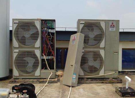 五莲空调维修电话号码多少