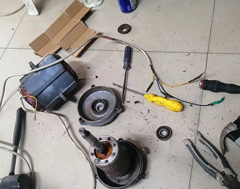 五莲空调维修售后服务中心电话在哪里找