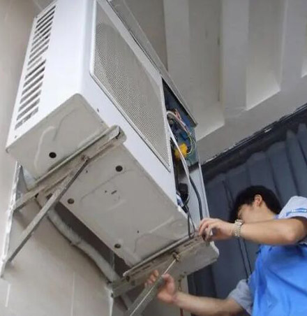 五莲24小时空调维修热线