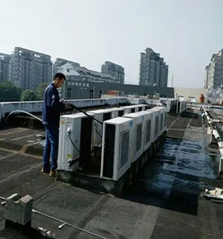 五莲 空调拆装 五莲本地 空调拆装公司