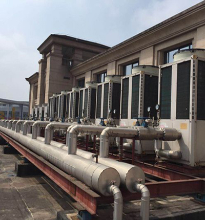 五莲多联机维修 五莲中央空调维修