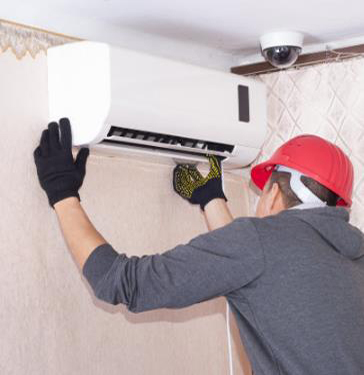 五莲空调内机噪音大