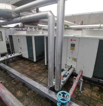 五莲附近中央空调维修 五莲上门中央空调维修